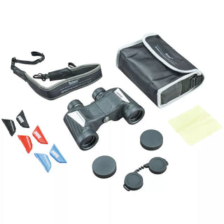 Prismáticos Bushnell Spectator Sport 7x35