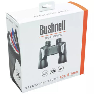 Prismáticos Bushnell Spectator Sport 10x50