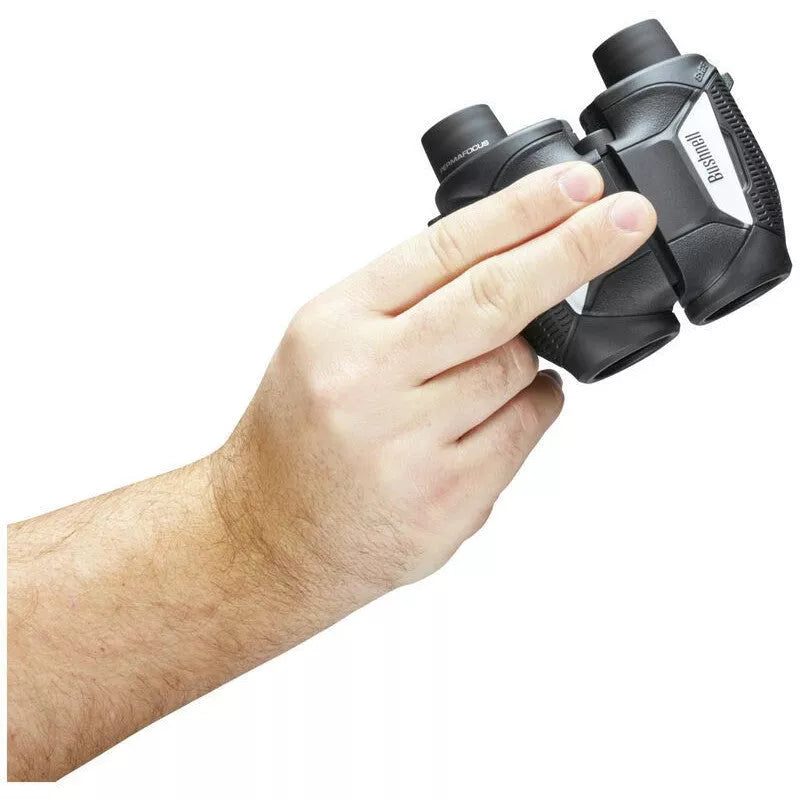 prismáticos Bushnell Spectator Sport 8x25 