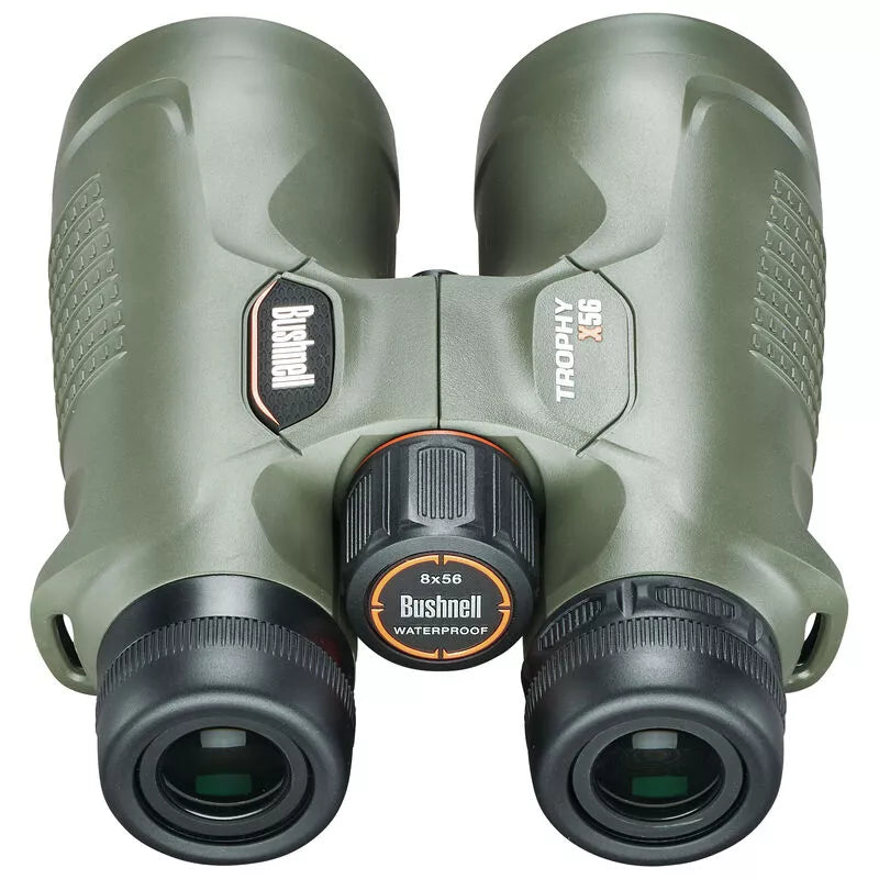 prismáticos Bushnell Trophy Xtreme 8x56 