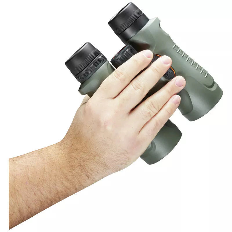 prismáticos Bushnell Trophy Xtreme 8x56 