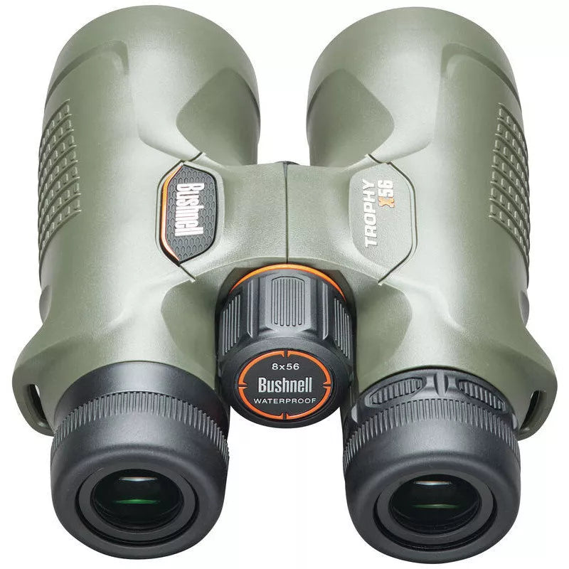 prismáticos Bushnell Trophy Xtreme 8x56 