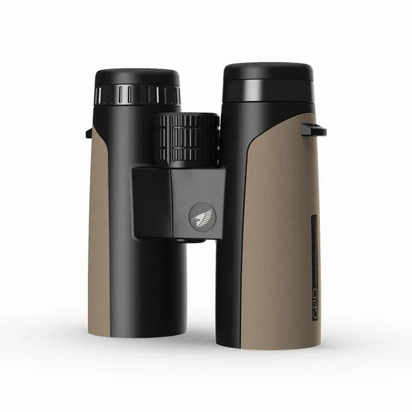 prismáticos GPO Passion ED 10x42 