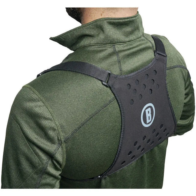 Arnés Bushnell para prismáticos 