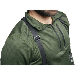 Arnés Bushnell para prismáticos