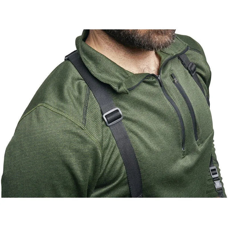 Arnés Bushnell para prismáticos 