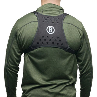 Arnés Bushnell para prismáticos