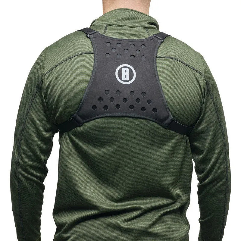 Arnés Bushnell para prismáticos 