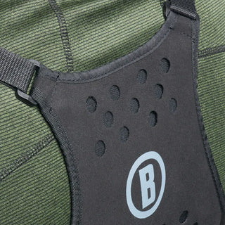 Arnés Bushnell para prismáticos