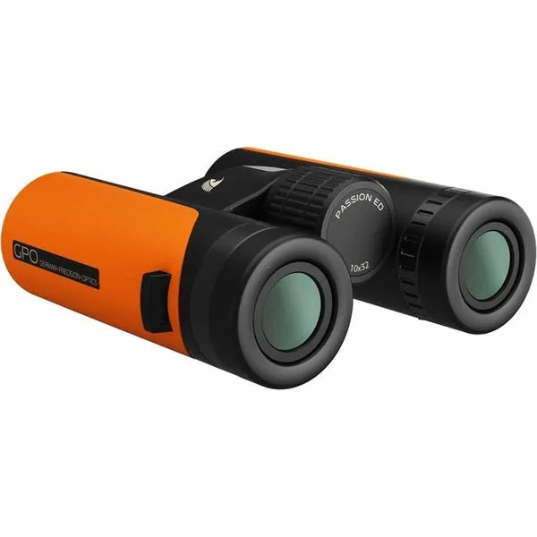 prismáticos GPO Passion ED 8x32 