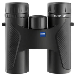 prismáticos ZEISS Terra ED 10x32 