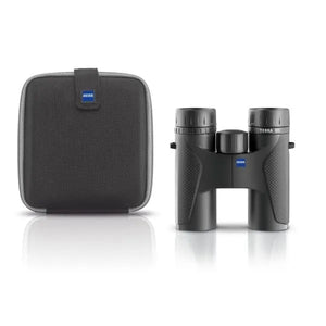 prismáticos ZEISS Terra ED 10x32 