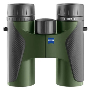 prismáticos ZEISS Terra ED 10x32 