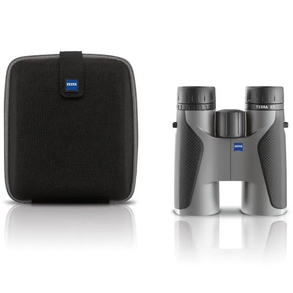 prismáticos ZEISS Terra ED 10x42 