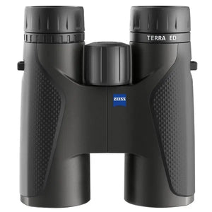 prismáticos ZEISS Terra ED 10x42 