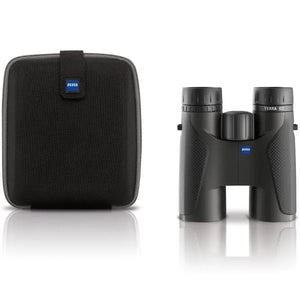 prismáticos ZEISS Terra ED 10x42 