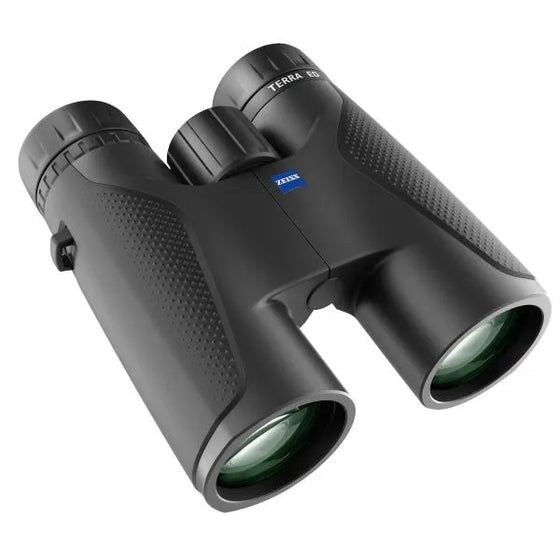 prismáticos ZEISS Terra ED 10x42 