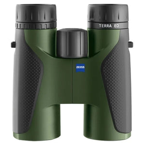 prismáticos ZEISS Terra ED 10x42 