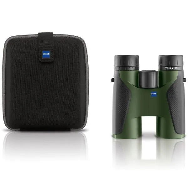prismáticos ZEISS Terra ED 10x42 