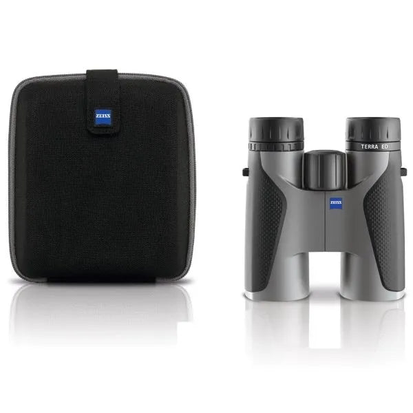 prismáticos ZEISS Terra ED 8x42 