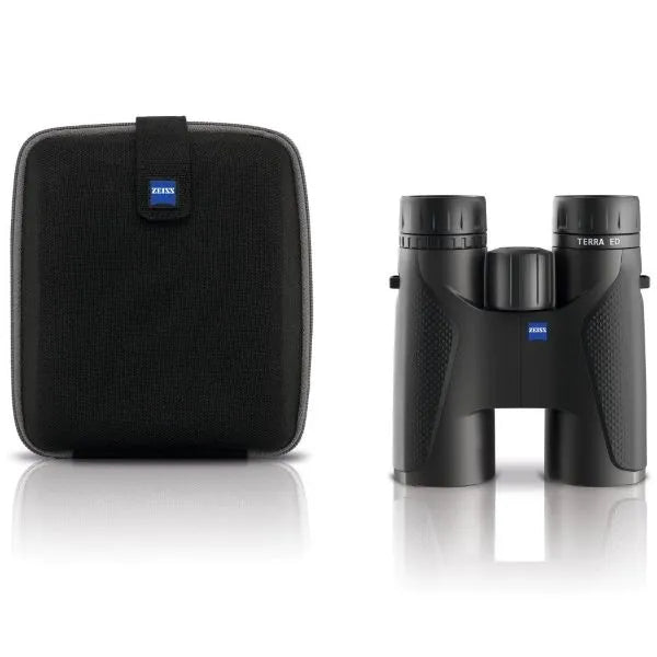 prismáticos ZEISS Terra ED 8x42 