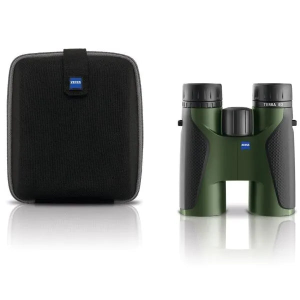 prismáticos ZEISS Terra ED 8x42 