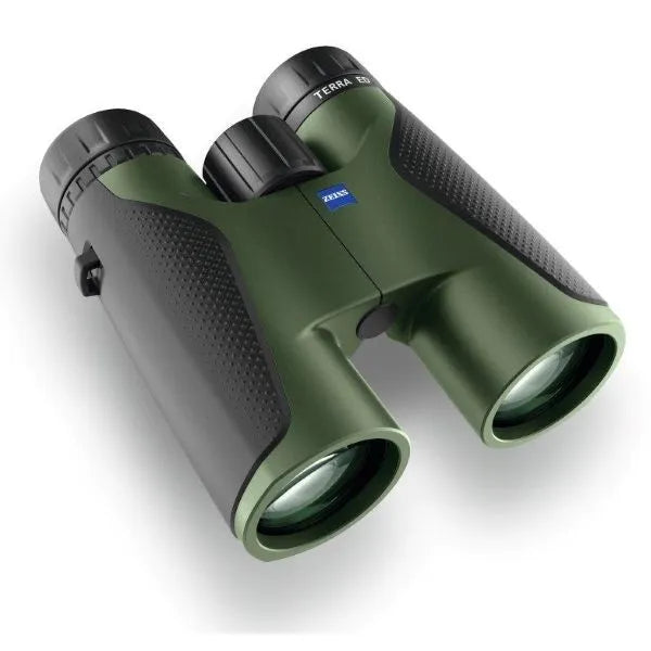 prismáticos ZEISS Terra ED 8x42 