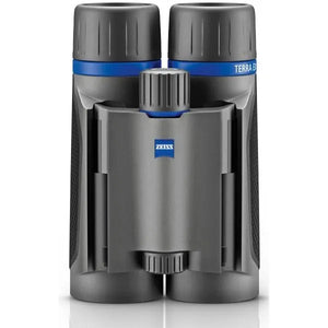 prismáticos ZEISS Terra ED Pocket 10x25 