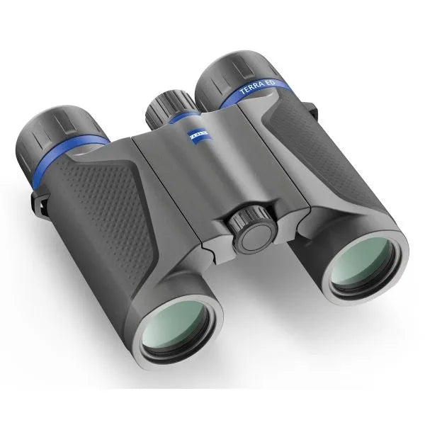 prismáticos ZEISS Terra ED Pocket 10x25 