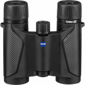 prismáticos ZEISS Terra ED Pocket 10x25 