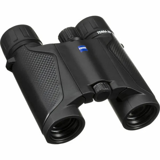 prismáticos ZEISS Terra ED Pocket 10x25 