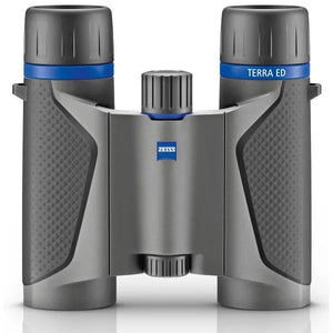 prismáticos ZEISS Terra ED Pocket 8x25 