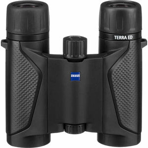 prismáticos ZEISS Terra ED Pocket 8x25 