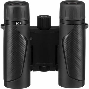 prismáticos ZEISS Terra ED Pocket 8x25 