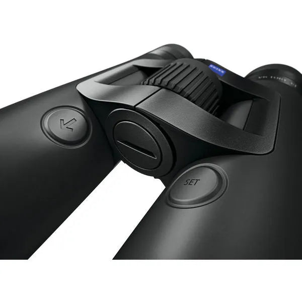 prismáticos ZEISS Victory RF 10x42 Rangefinder Telémetro 