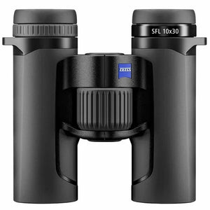 prismáticos ZEISS Victory SFL 10x30 