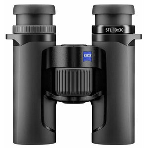 prismáticos ZEISS Victory SFL 10x30 
