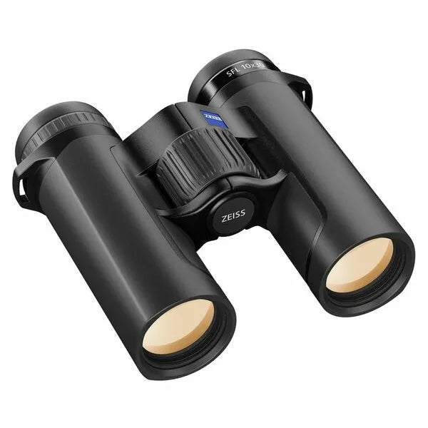 prismáticos ZEISS Victory SFL 10x30 