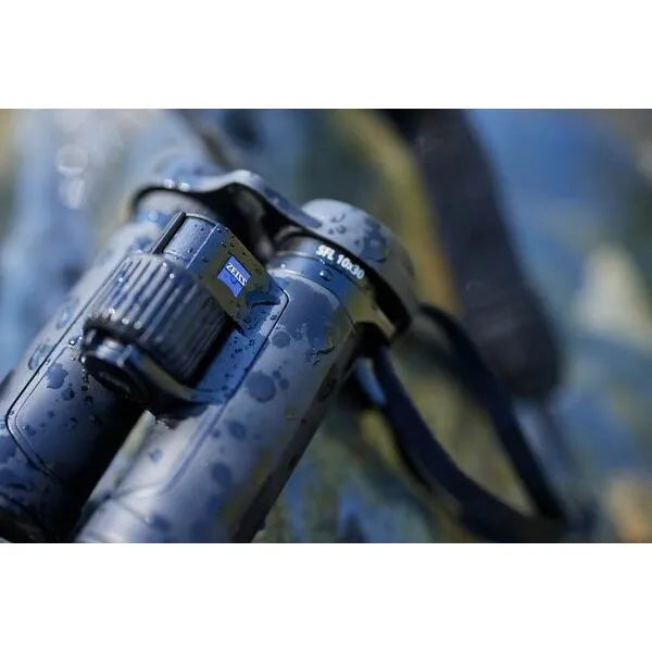 prismáticos ZEISS Victory SFL 10x30 