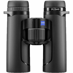 prismáticos ZEISS Victory SFL 10x40 