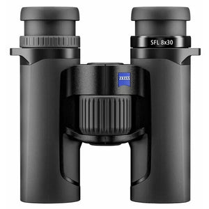 prismáticos ZEISS Victory SFL 8x30 