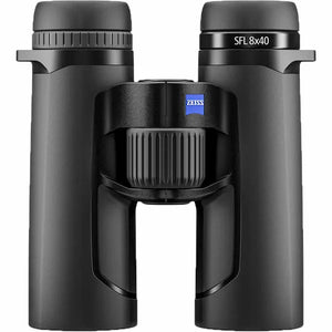 prismáticos ZEISS Victory SFL 8x40 