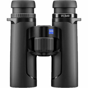 prismáticos ZEISS Victory SFL 8x40 
