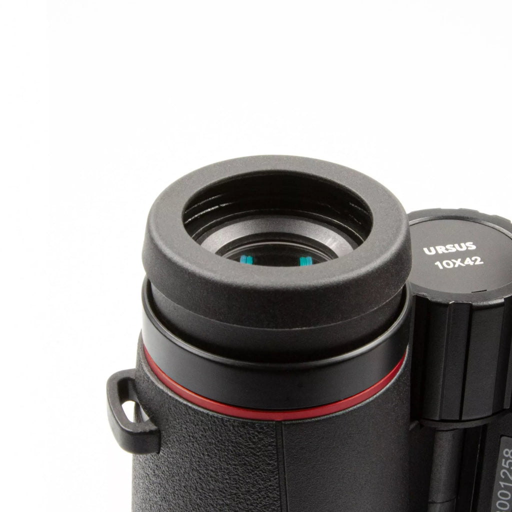 prismáticos Kite Ursus 10x42 