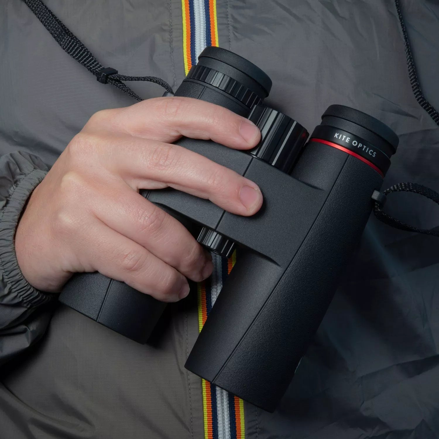 prismáticos Kite Ursus 10x50 