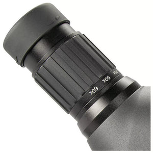 Telescopio terrestre Bushnell Engage DX 20-60x80 