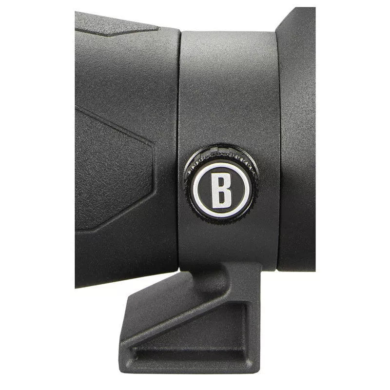 Telescopio terrestre Bushnell Engage DX 20-60x80 