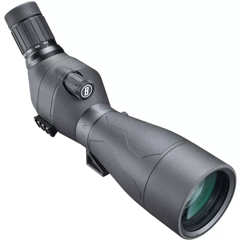 Telescopio terrestre Bushnell Engage DX 20-60x80 