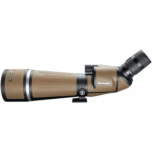 Telescopio terrestre Bushnell Forge 20-60x80 acodado 