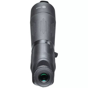 Telescopio terrestre Bushnell Prime 20-60x65 acodado 